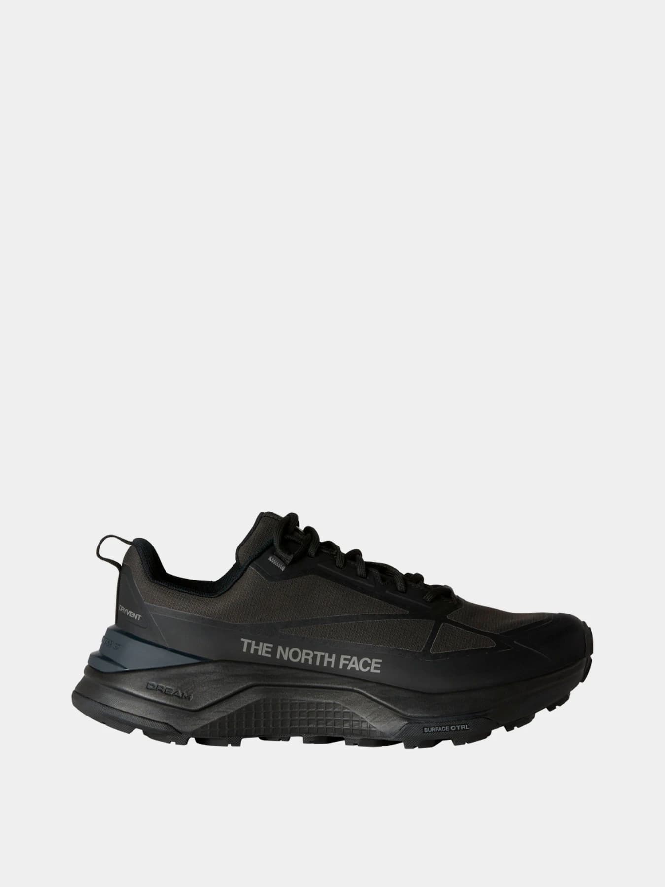 Кроссовки The North Face модель NF0A8G6BKX71