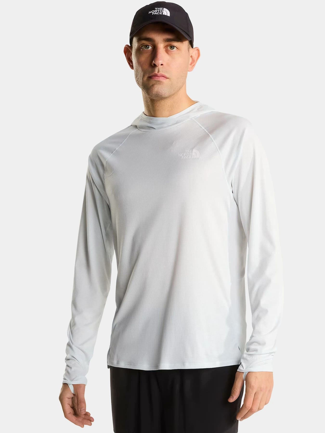 Худи и свитшоты The North Face модель NF0A8BN8FNN1