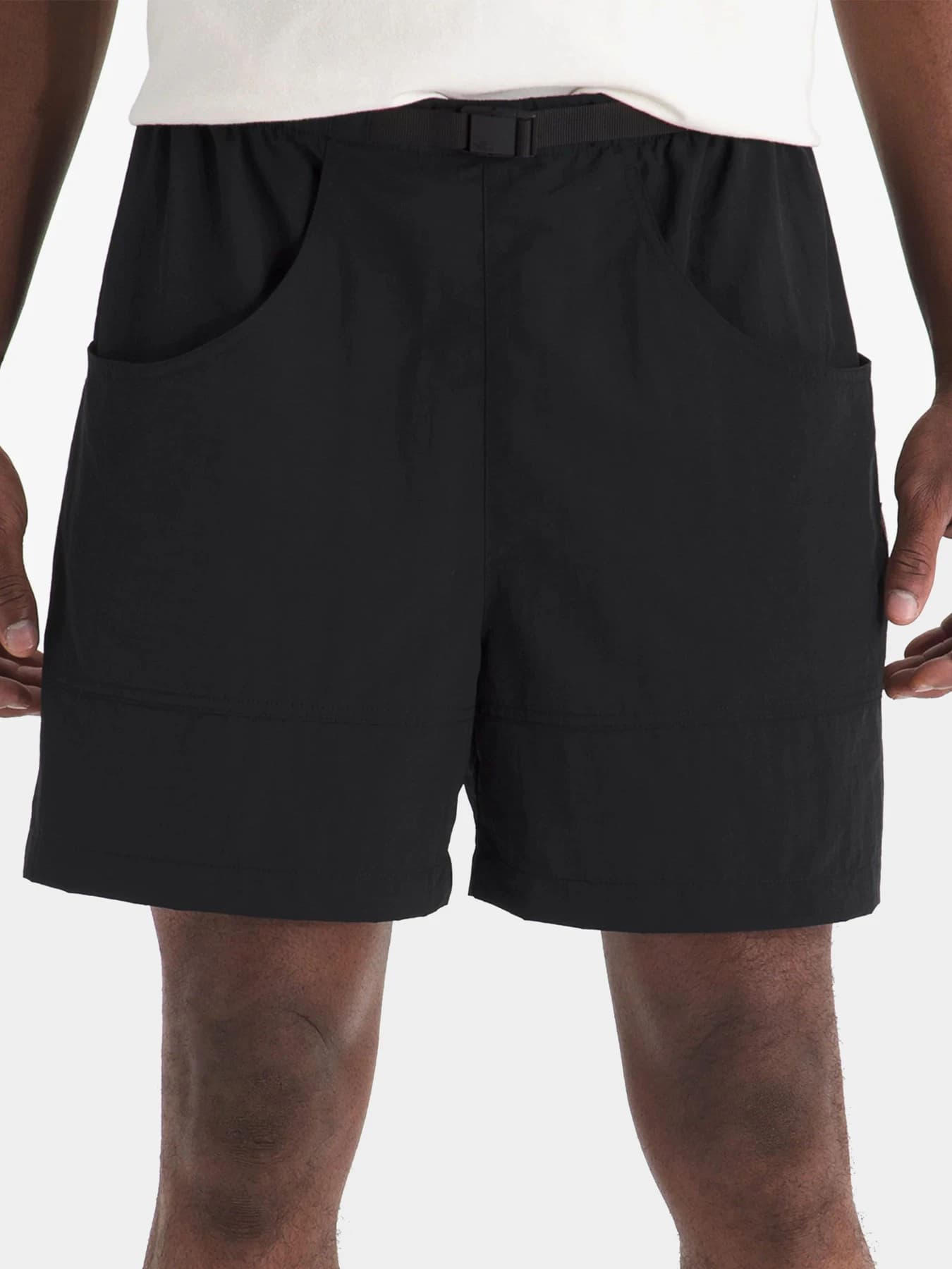 Шорты The North Face модель NF0A8FHDJK31