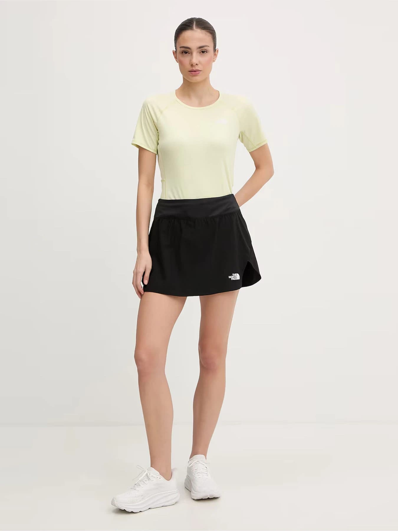 Юбки The North Face модель NF0A8G27JK31