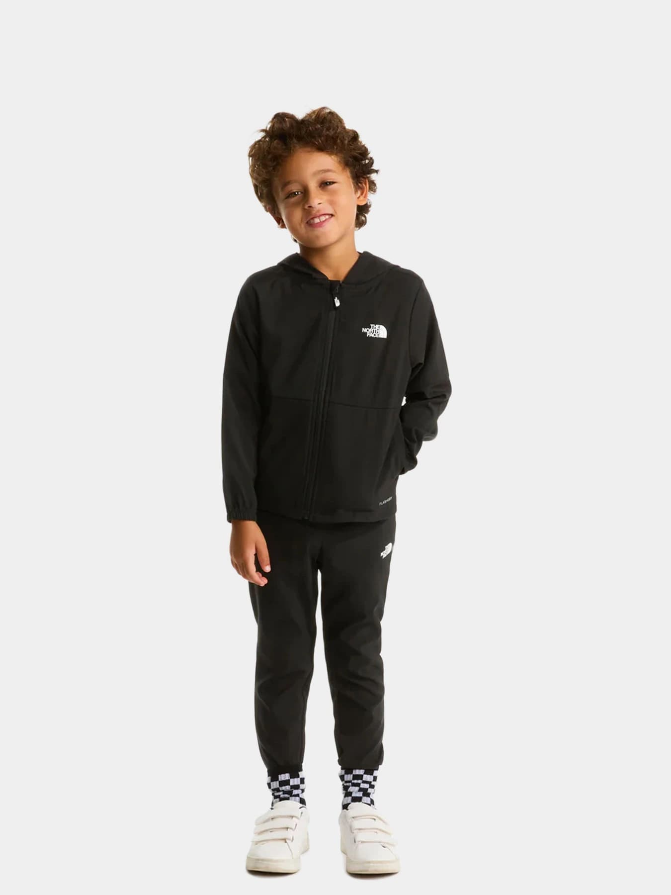 Костюмы The North Face модель NF0A8FYTJK31