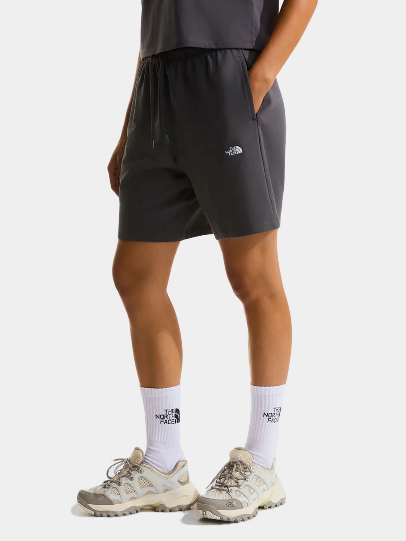 Шорты The North Face модель NF0A8GQYRHI1