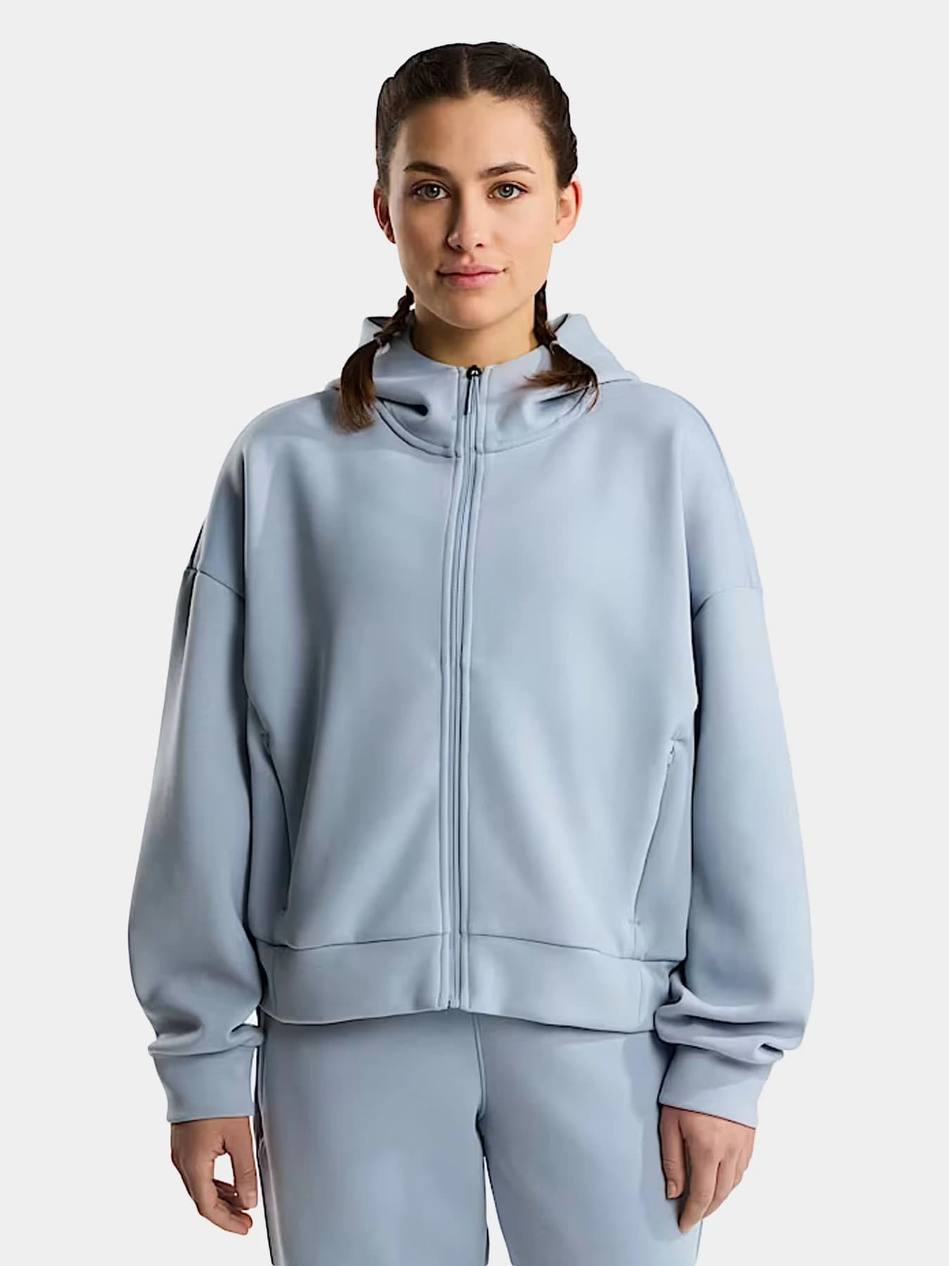 Худи и свитшоты The North Face модель NF0A8G8KFM21