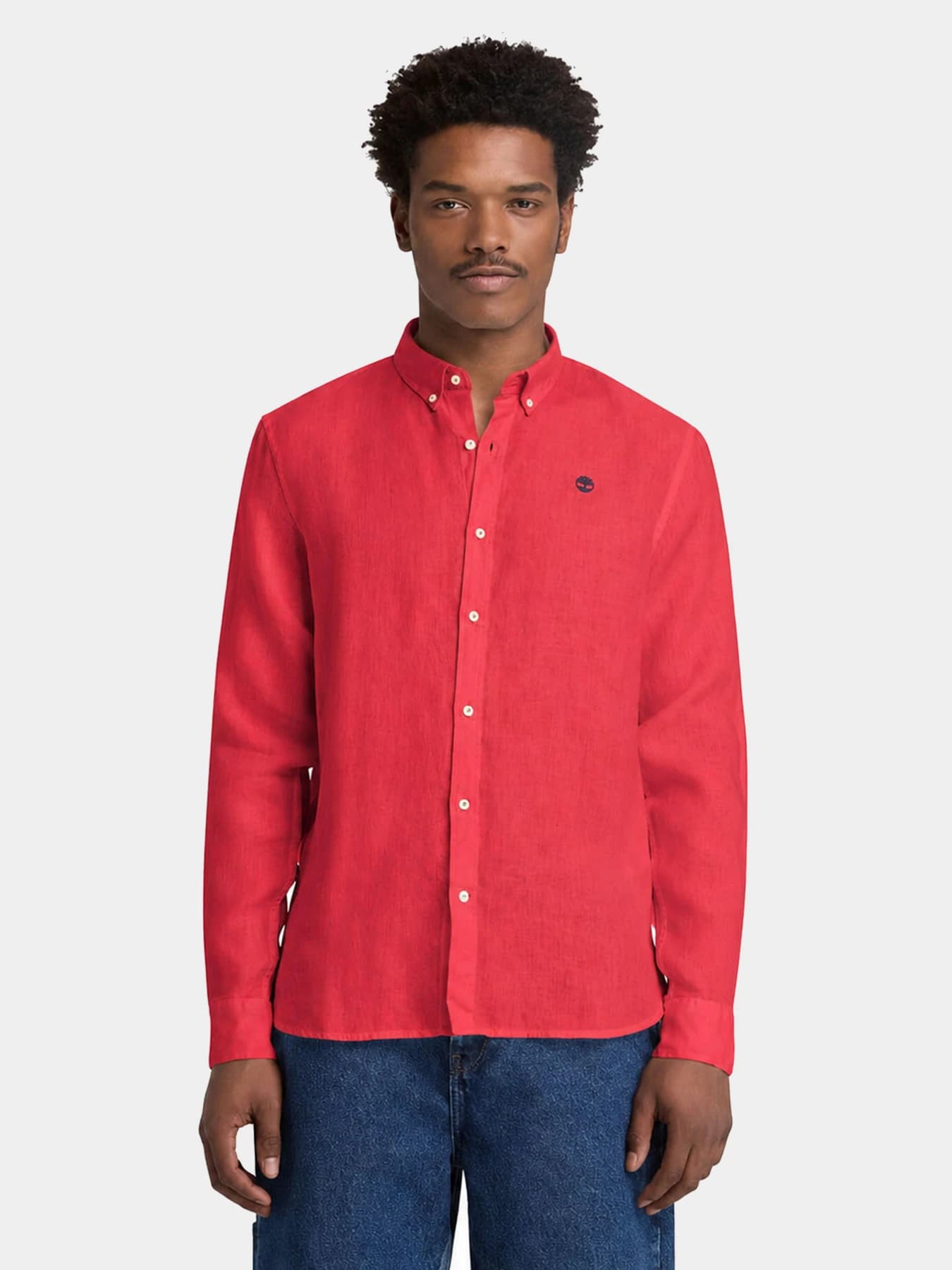 Рубашки Timberland модель TB0A2DC3N96
