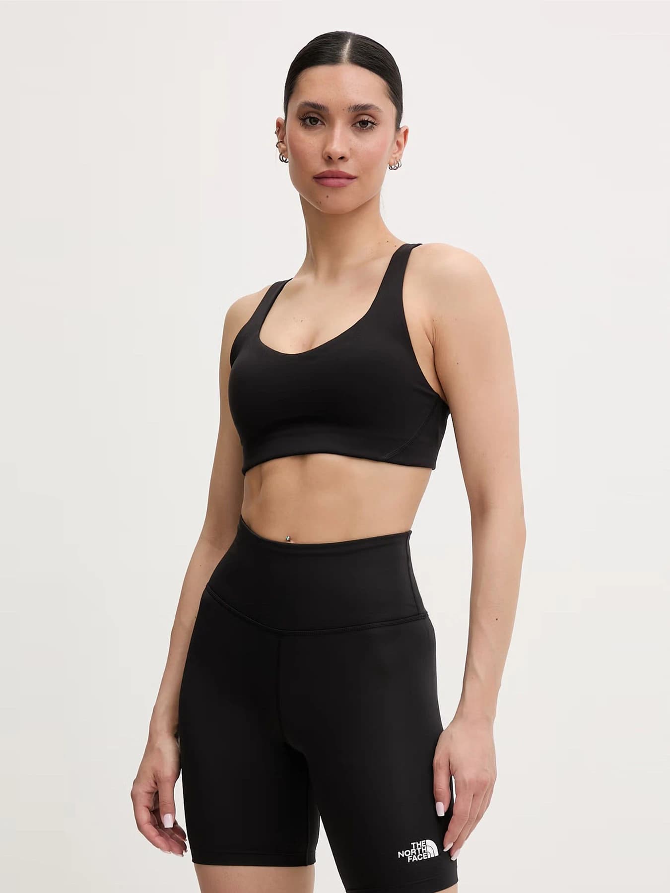 Футболки и поло The North Face модель NF0A8GY4JK31