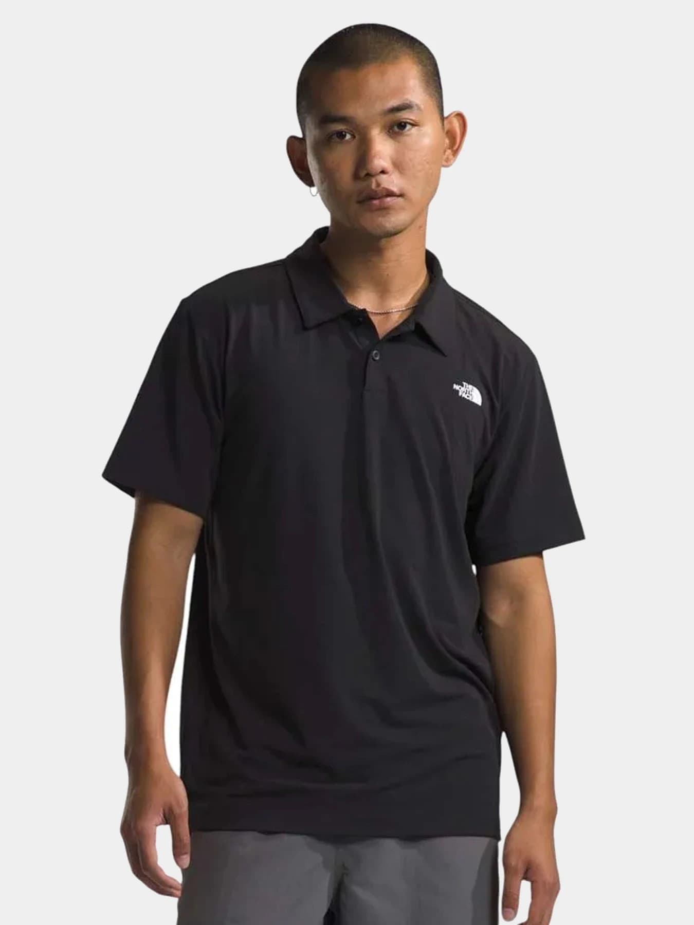 Футболки и поло The North Face модель NF0A872UJK31