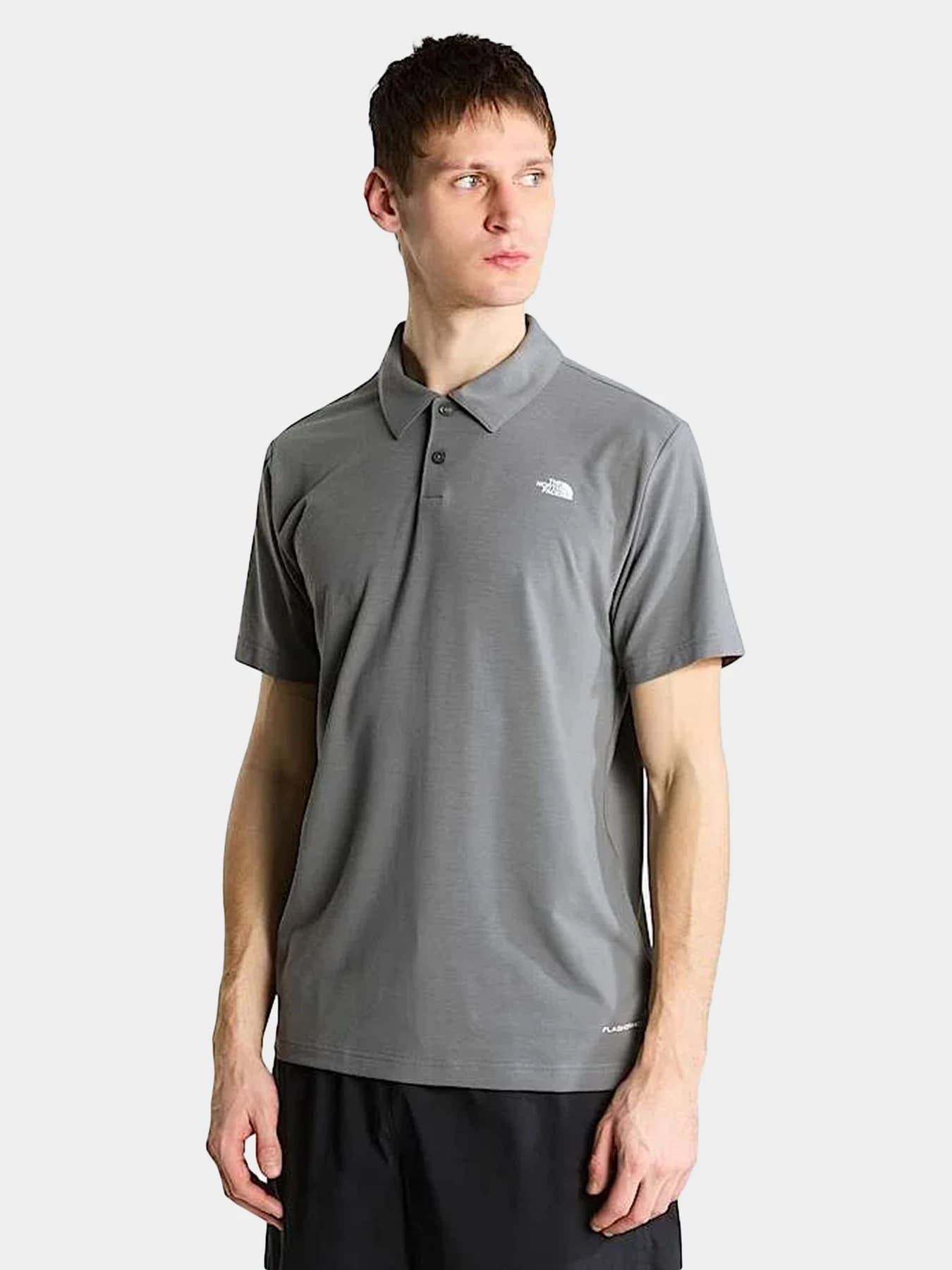 Футболки и поло The North Face модель NF0A872U0UZ1
