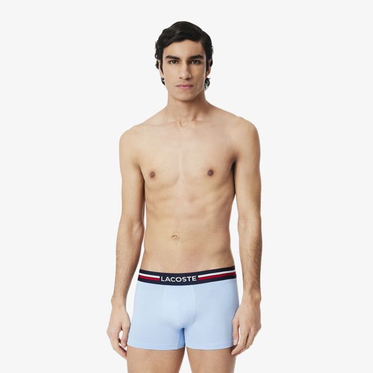 Мужское нижнее белье Lacoste