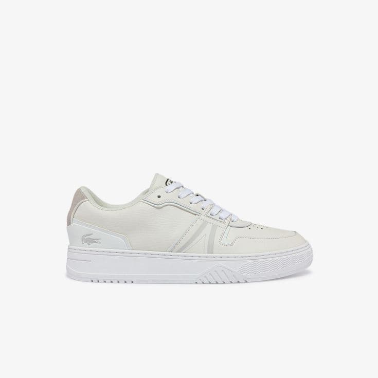 Мужские кеды Lacoste