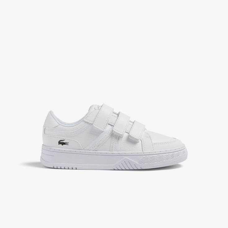 Детские кеды Lacoste