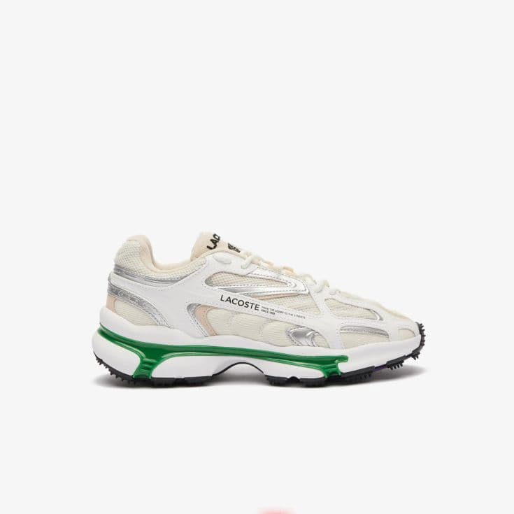 Мужские кроссовки Lacoste