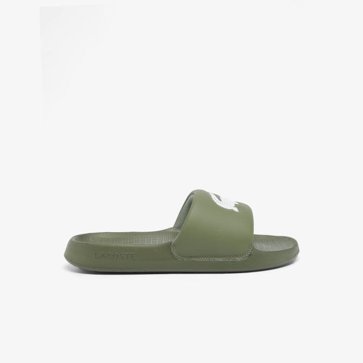 Мужские сланцы Lacoste SERVE SLIDE