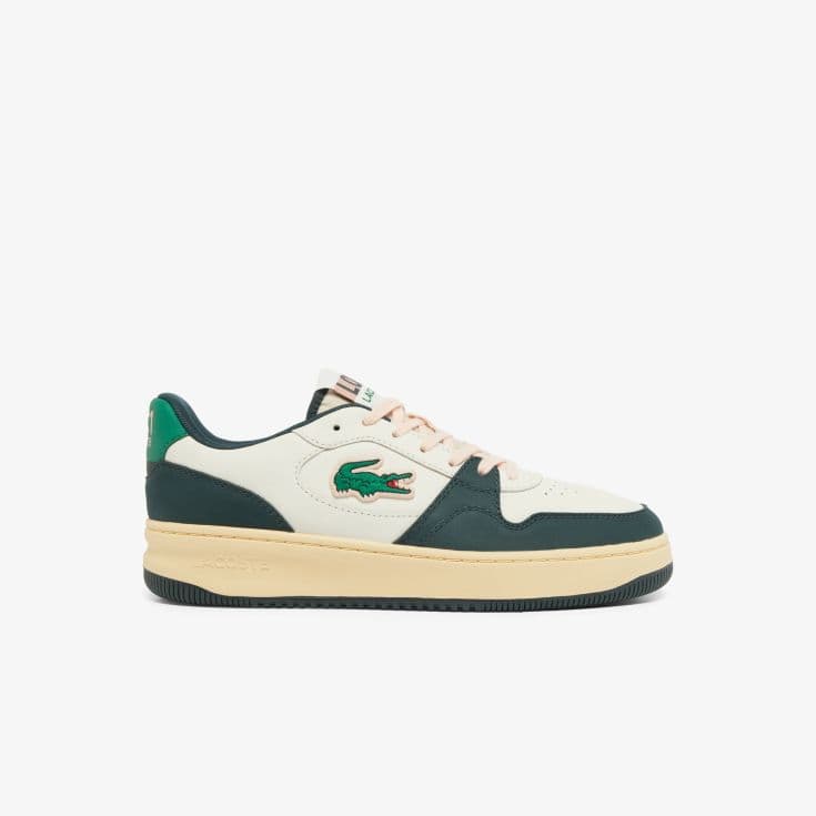 Мужские кеды Lacoste L001