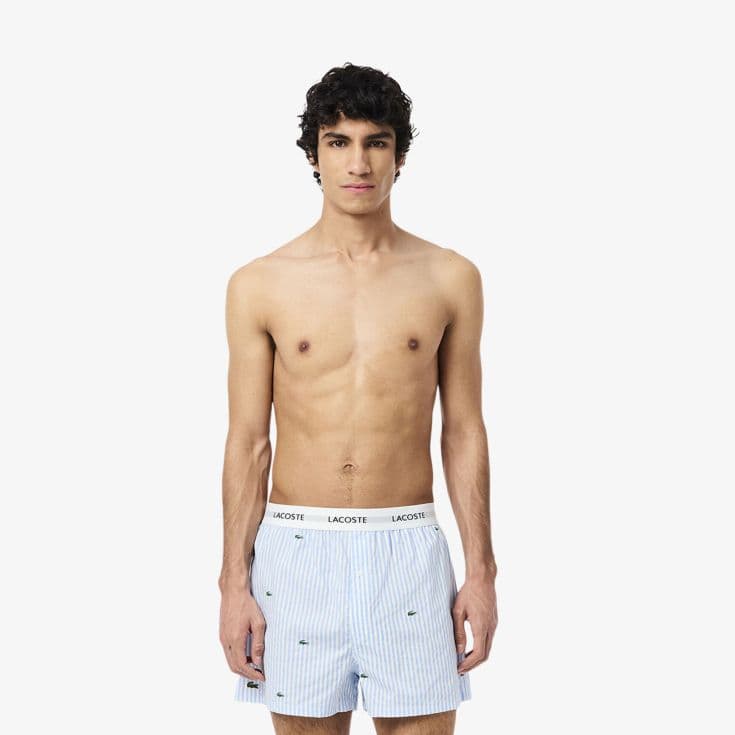 Мужское нижнее белье Lacoste
