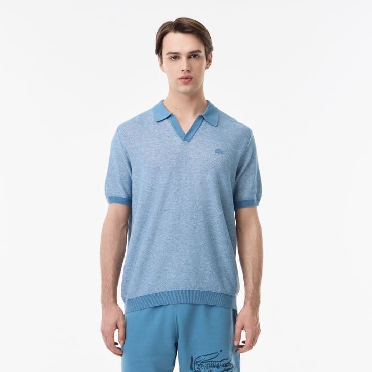Мужской свитер Lacoste