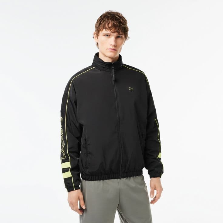Мужская ветровка Lacoste