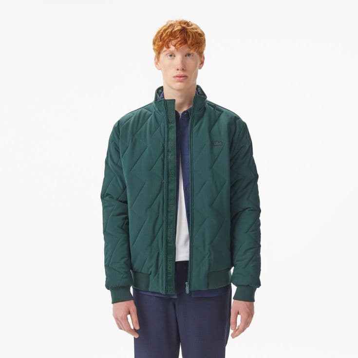 Мужская куртка Lacoste