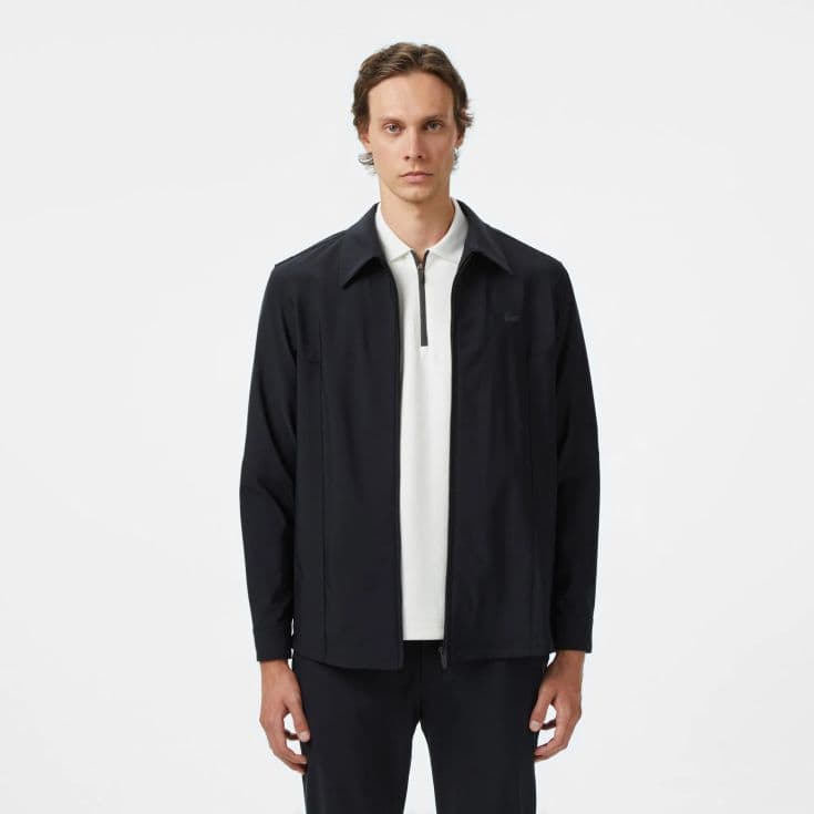 Мужская рубашка Lacoste