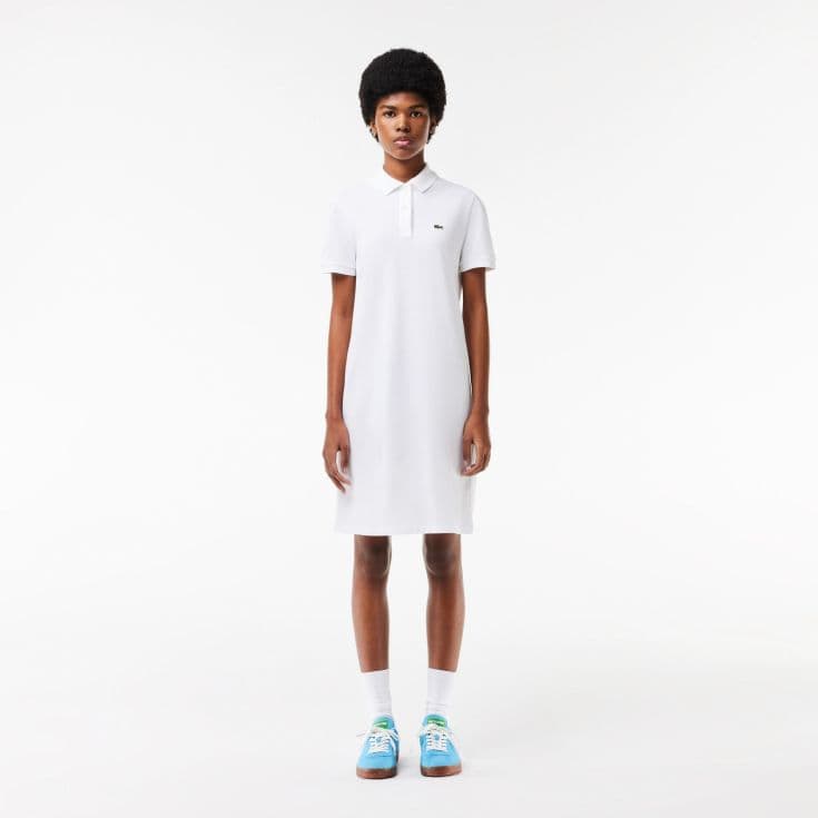 Женское платье Lacoste