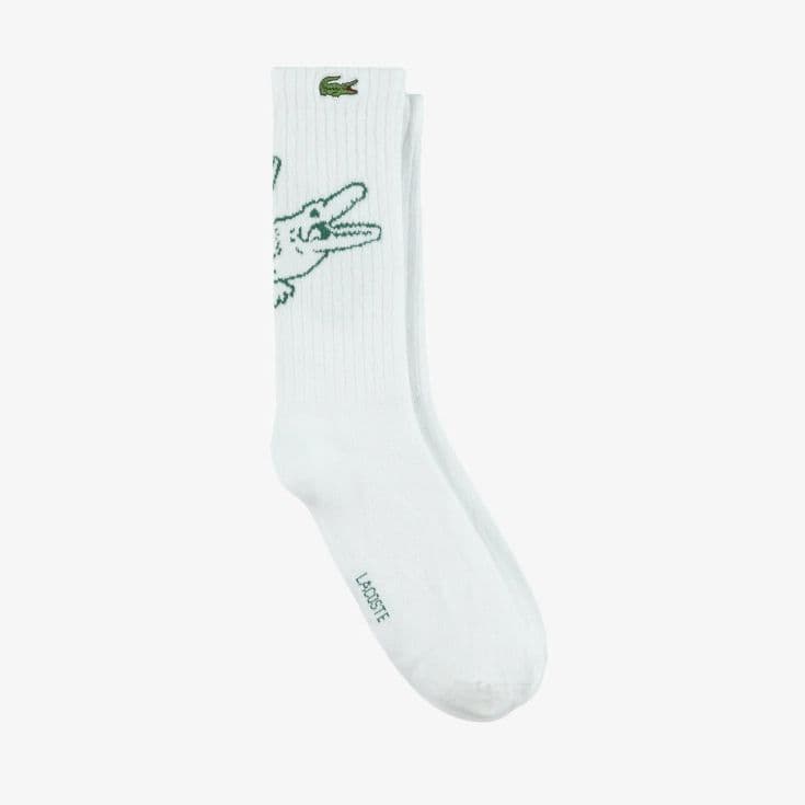 Мужские Носки Lacoste