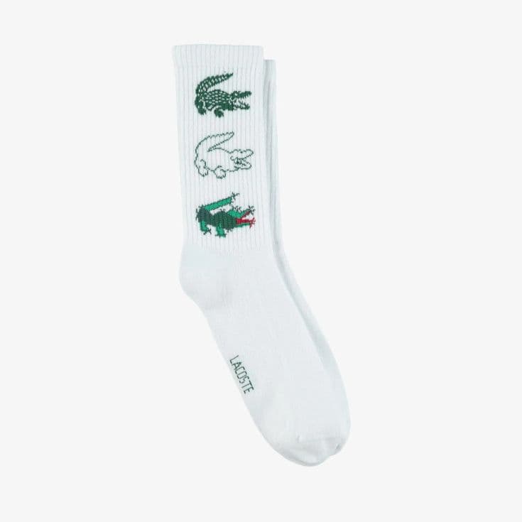 Мужские Носки Lacoste