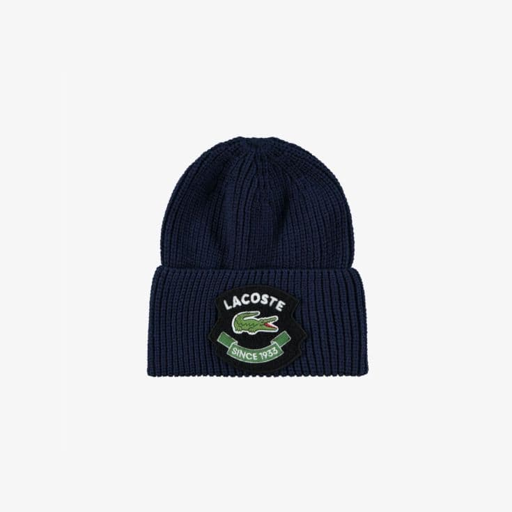 Унисекс шапка Lacoste