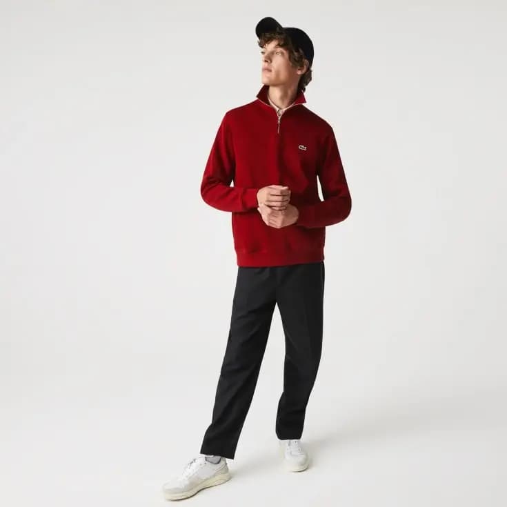 Мужская толстовка Lacoste