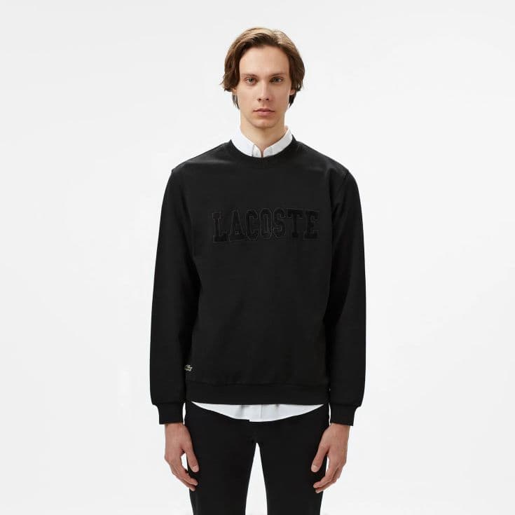 Мужская толстовка Lacoste