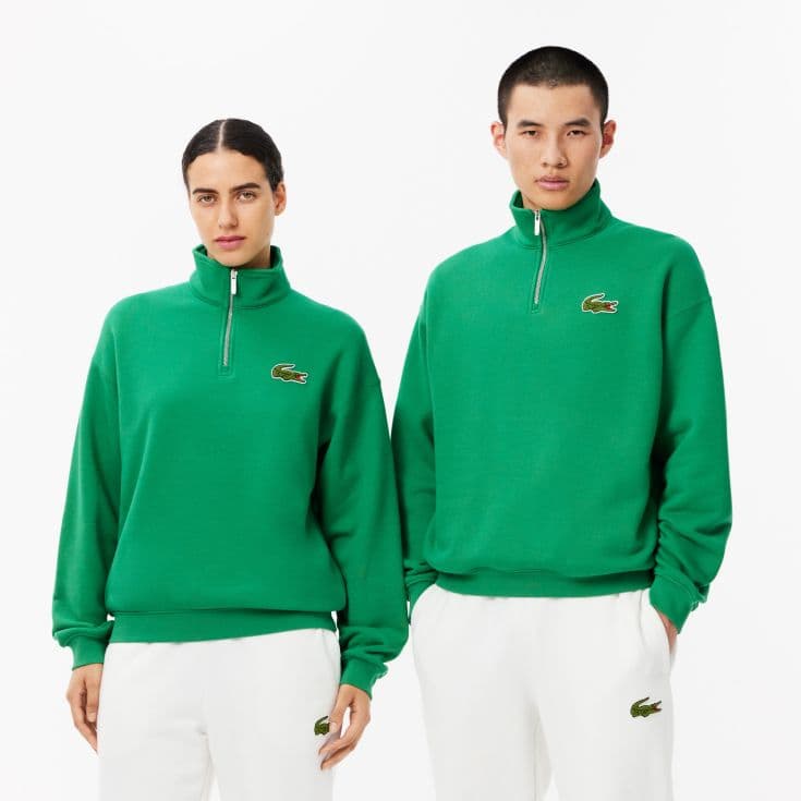 Толстовка Unisex Lacoste