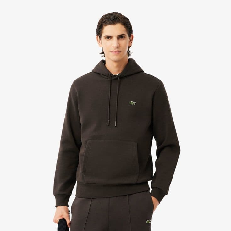 Мужская толстовка Lacoste