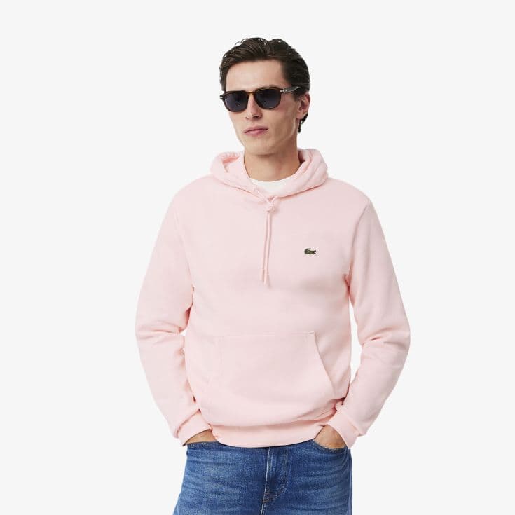 Мужская толстовка Lacoste