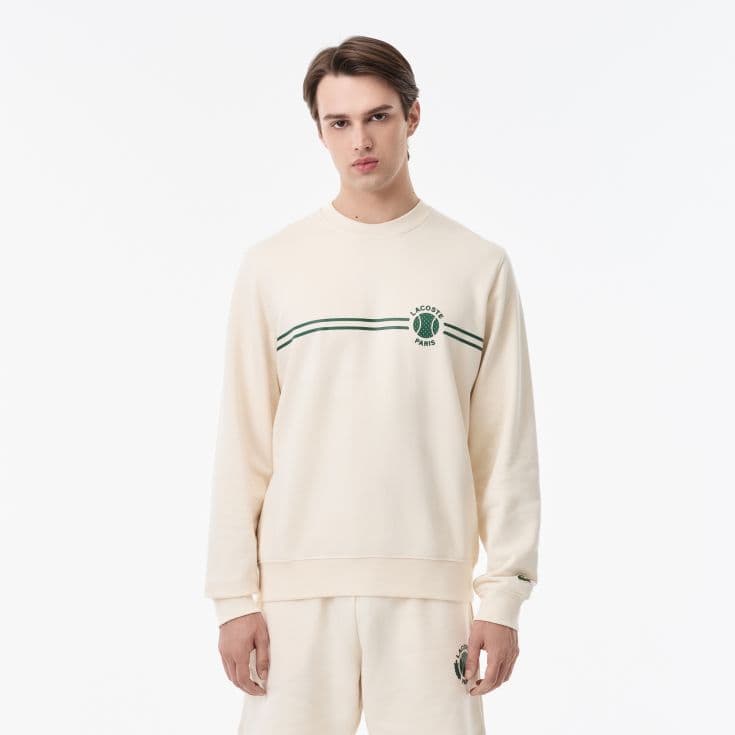 Мужская толстовка Lacoste