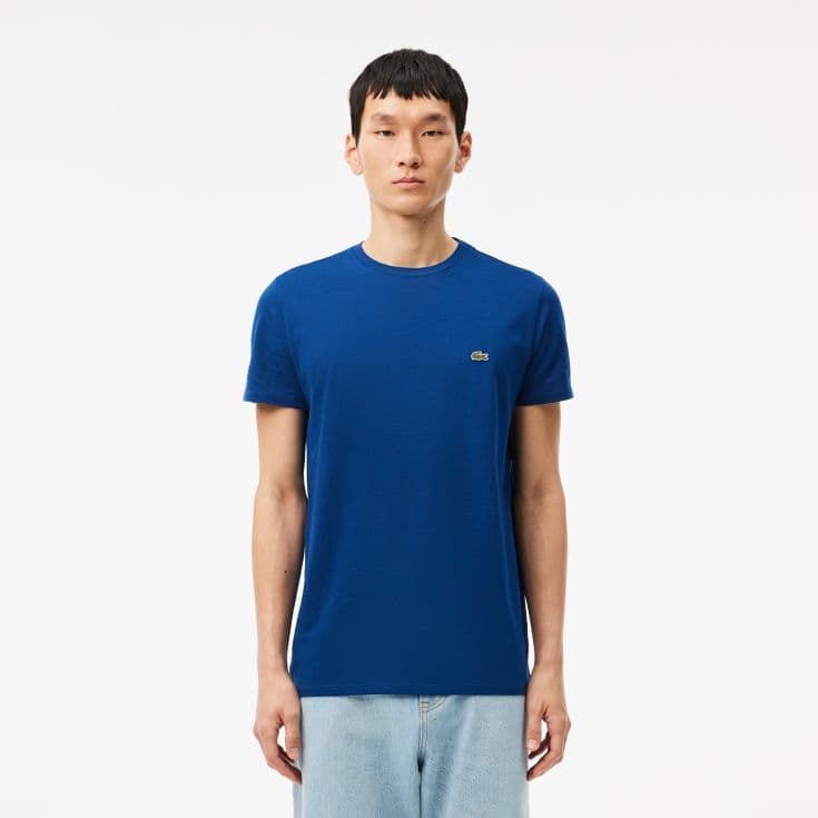 Мужская футболка Lacoste