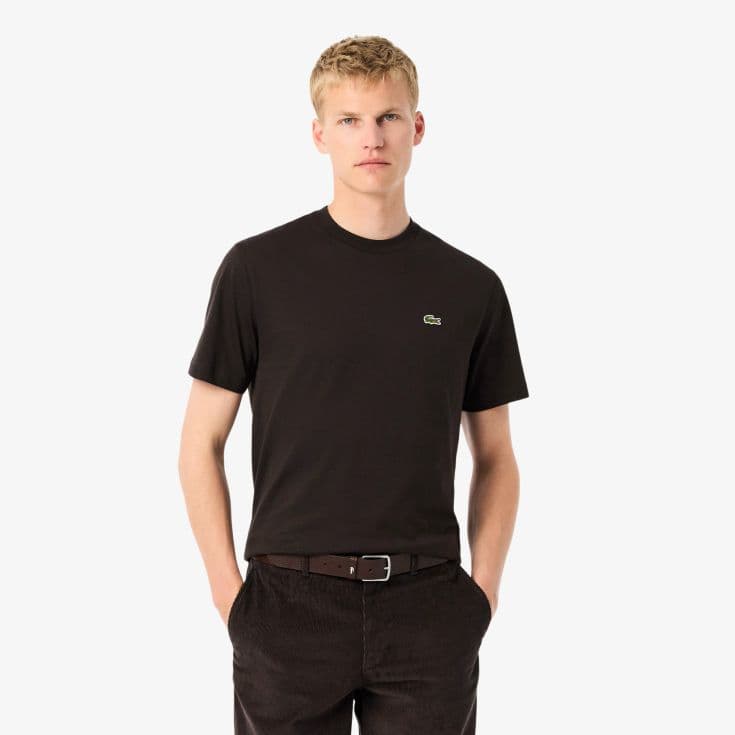 Мужская футболка Lacoste