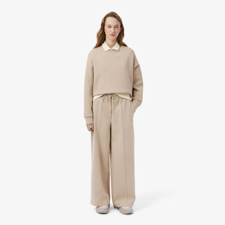 Женские спортивные штаны Lacoste