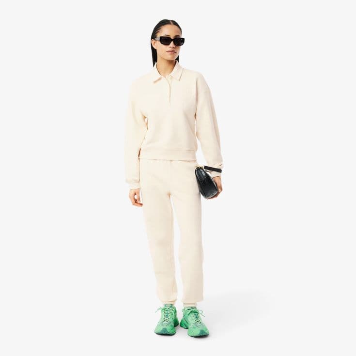 Женские спортивные штаны Lacoste