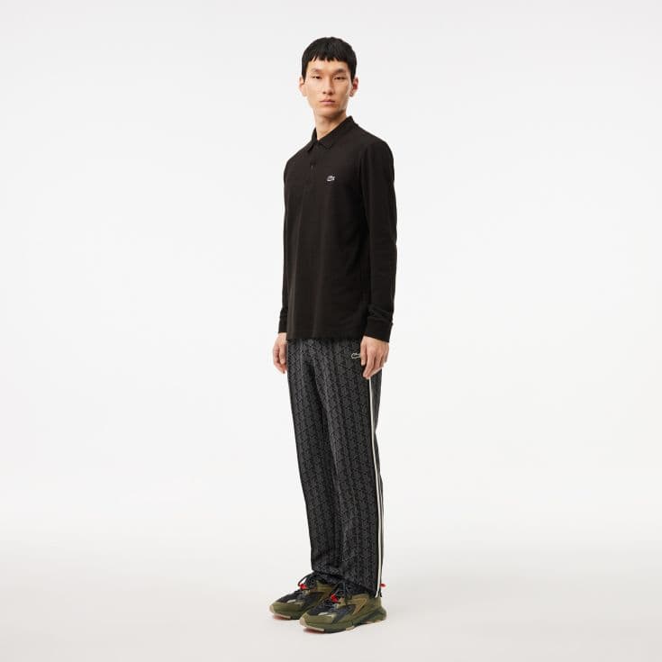 Мужские спортивные штаны Lacoste