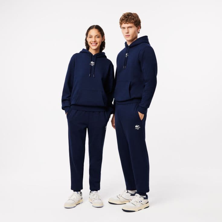 Спортивные штаны Unisex Lacoste