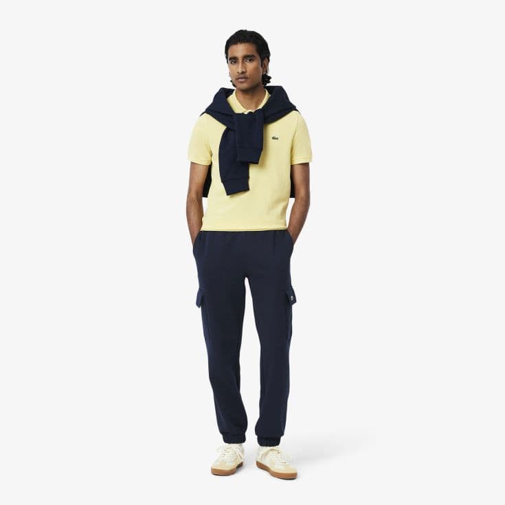 Мужские спортивные штаны Lacoste