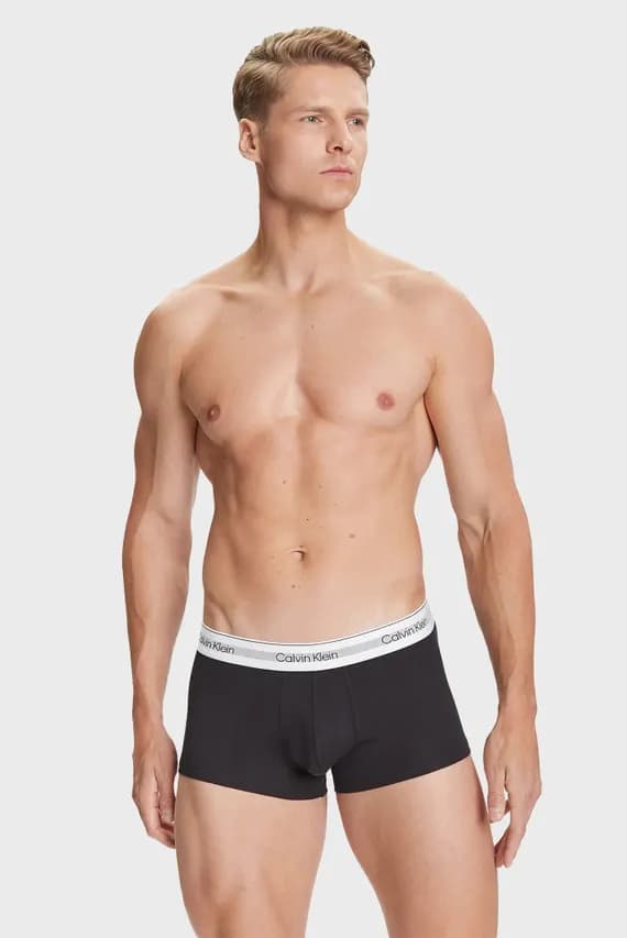 Набор белья LOW RISE TRUNK 3PK