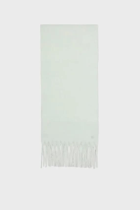 Шарф EMBLEM BRUSHED HW SCARF