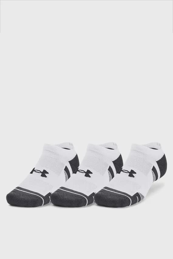 Носки UA Performance Tech 3pk NS