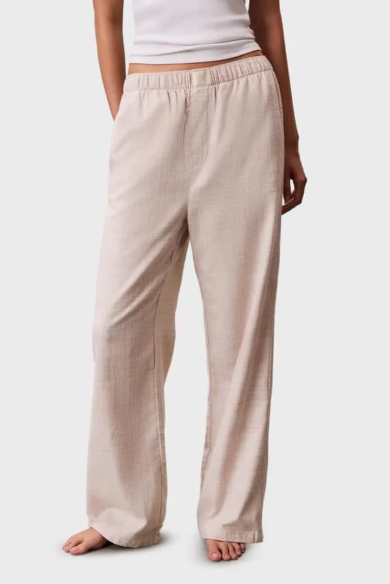 Штаны YD FLANNEL PANT