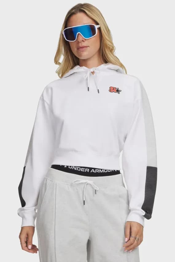 Худи Sport Terry Trend Hoodie