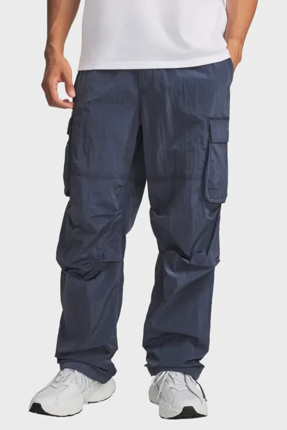 Штаны спортивные SU Woven Pants
