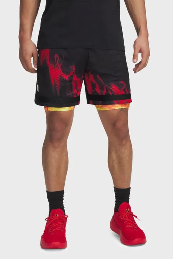 Шорты Curry Statement Short I