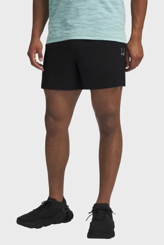 Шорты UA Halo Train Short