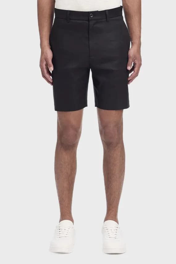 Шорты LINEN LYOCELL STRETCH SHORT