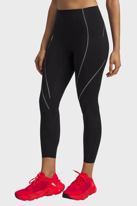 Легинсы/UA Halo Bonded Ankle Legging