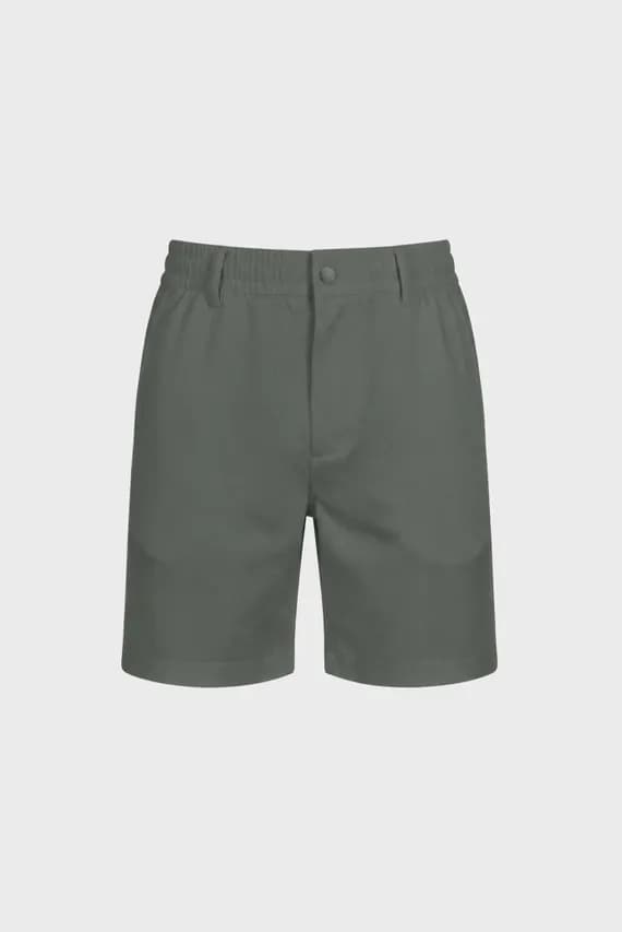 Шорты Curry Drive Range Short